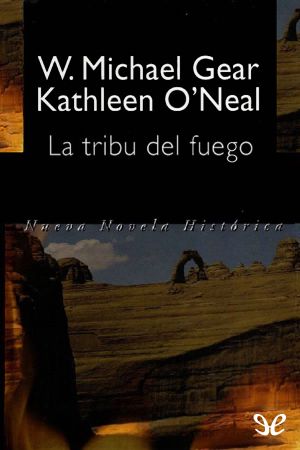 [North America's Forgotten Past 02] • La Tribu Del Fuego